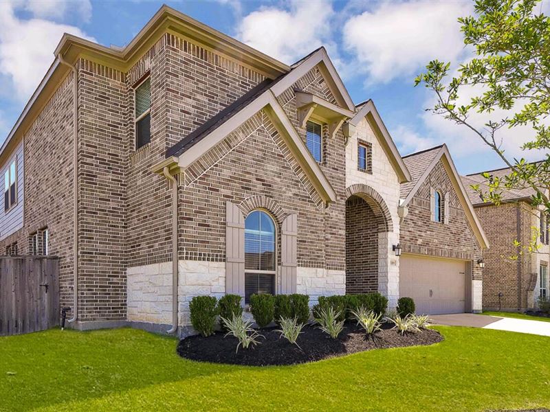 3319 Sterling Breeze Lane, Porter : Porter : Harris County : Texas