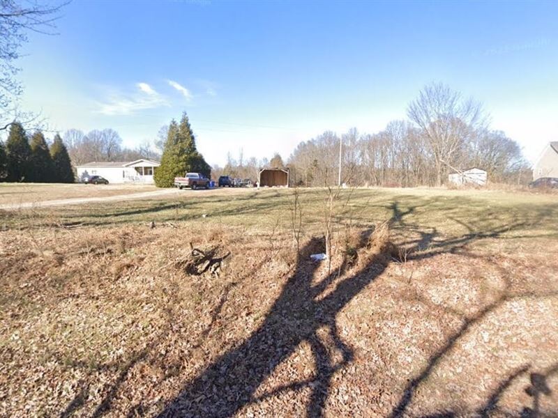 Building Lot Bethpage, TN : Bethpage : Sumner County : Tennessee