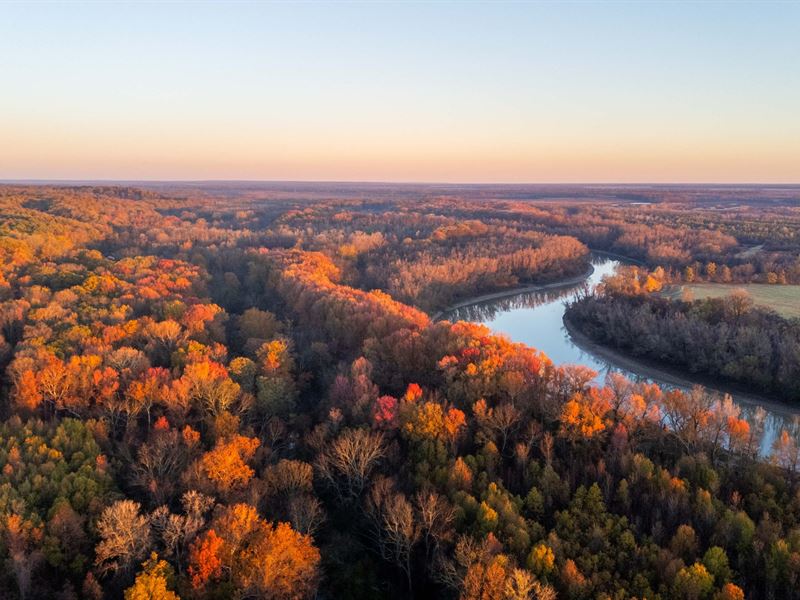 Endless Acres South : Marianna : Lee County : Arkansas