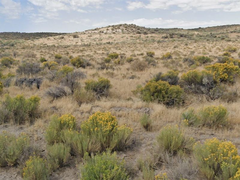 Private 2.06 Acres in Nevada : Elko : Elko County : Nevada