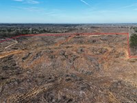 Redland Road 151.25 : Pontotoc : Mississippi