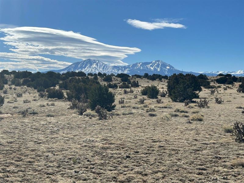 Lot 241 Greenhorn Village, Walsenbu : Walsenburg : Huerfano County : Colorado