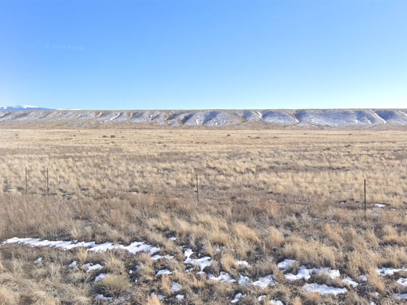 Freedom Lot Near Denver, CO : San Acacio : Costilla County : Colorado