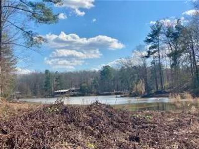 Lot 12 Turkey Creek Rd, Natchez, MS : Natchez : Adams County : Mississippi