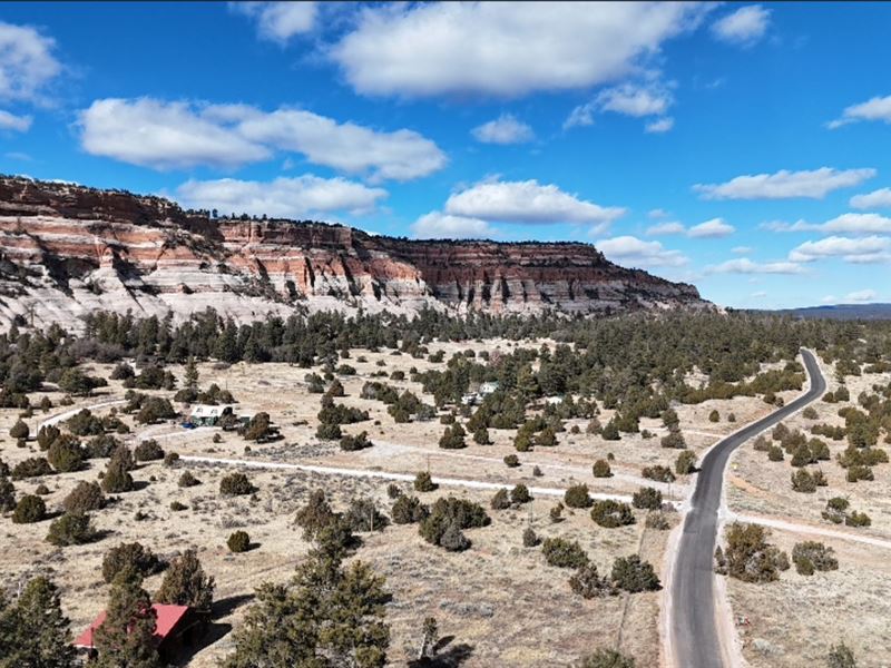 4.9 Acres in Ramah, Camping Land : Ramah : McKinley County : New Mexico