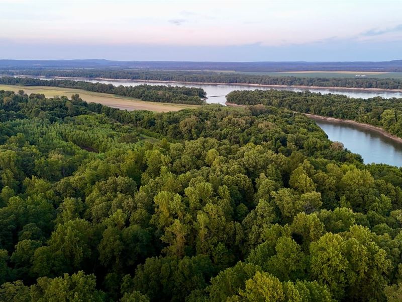 107 Acre Property in Cape Girard : Cape Girardeau : Cape Girardeau County : Missouri