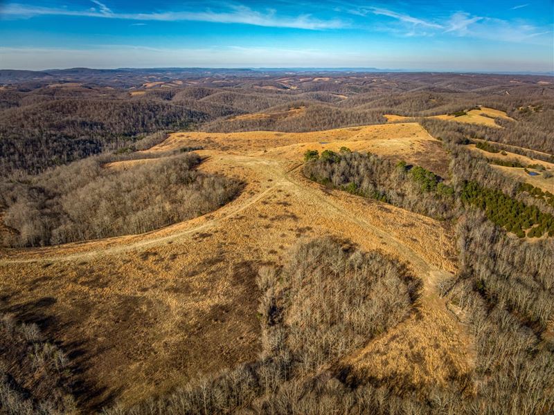 Harriet 281 : Harriet : Searcy County : Arkansas