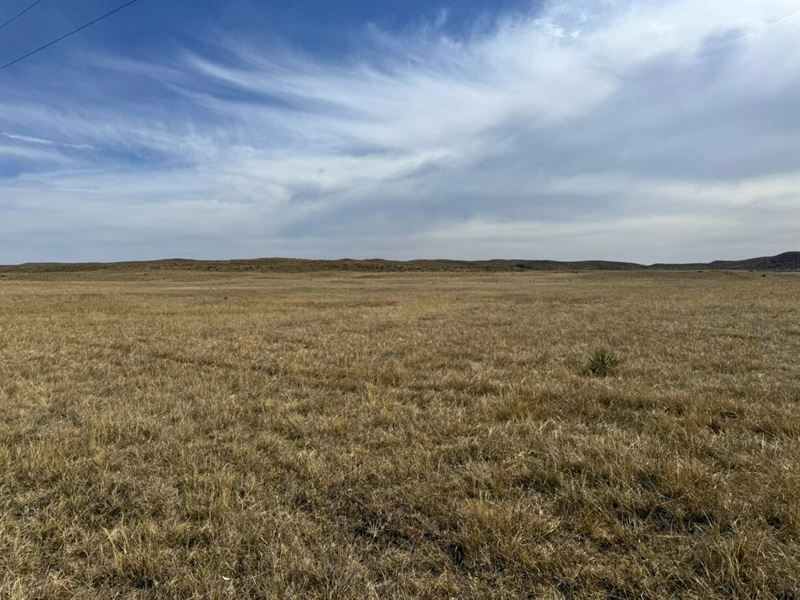 Otto E Lueking Jr North Ranch : Yuma : Yuma County : Colorado