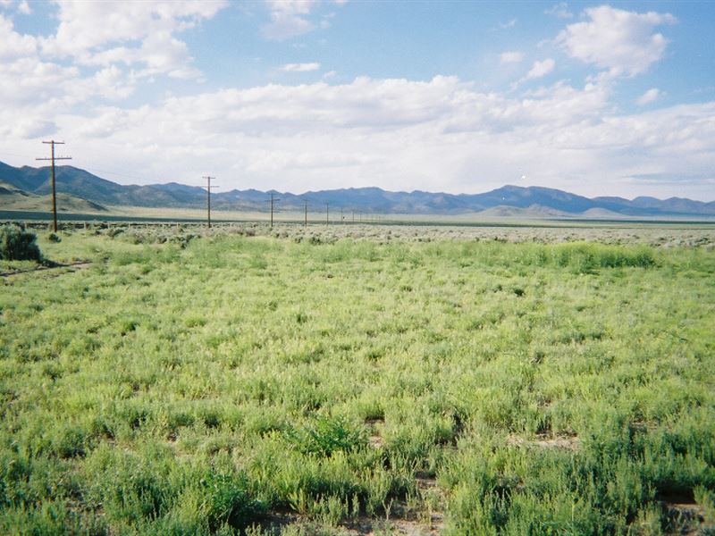 1.13 Acre in Iron County, UT : Modena : Iron County : Utah