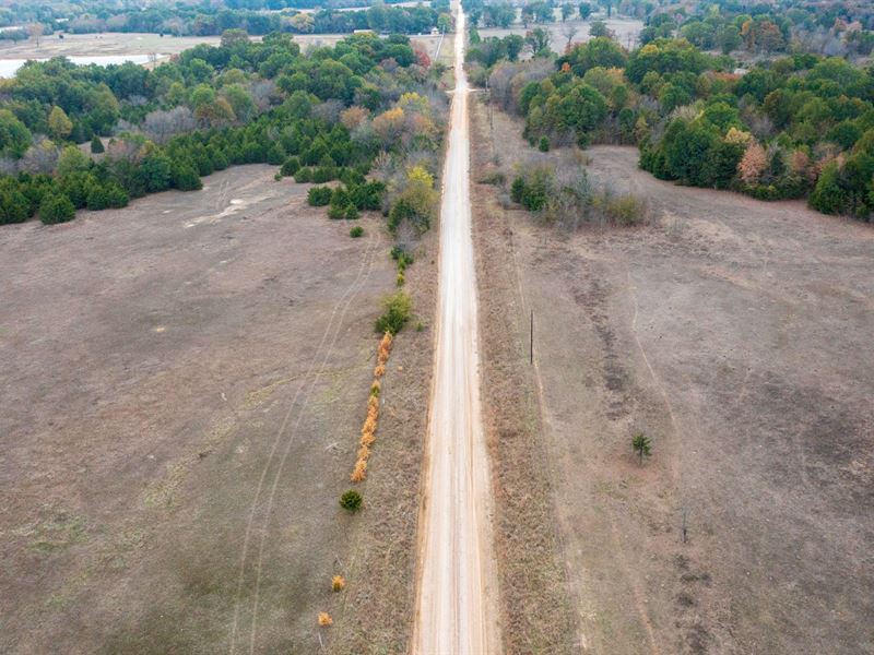 $999 Down with Power : Dustin : McIntosh County : Oklahoma