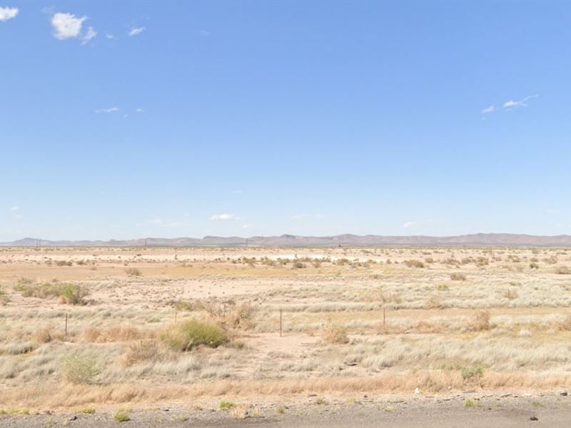 Land in Luna County, $79 Down : Deming : Luna County : New Mexico