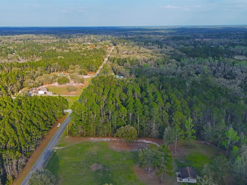 5.01 Columbia County, FL : Lake City : Columbia County : Florida