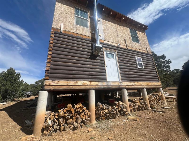 31902 Rugby Mines Rd, Aguilar, Co 8 : Aguilar : Las Animas County : Colorado