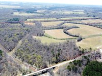 Tishomingo Bear Creek Farm : Belmont : Tishomingo County : Mississippi