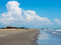 Breathtaking Oceanview Lot : Magolia Beach : Calhoun County : Texas