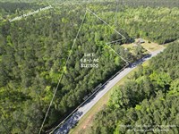 7-13 Acre Estate Lots in Clinton SC : Clinton : Laurens County : South Carolina