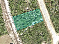 Private Golf Community Lot By Lake : Indian Lake Estates : Polk County : Florida