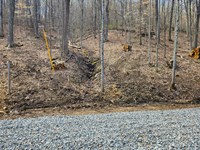 Tract 2, Pike Lake Getaway : Bainbridge : Pike County : Ohio