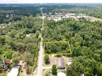 Residential Use : Marianna : Jackson County : Florida