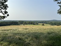 Cedar Rock Mountain Tract : Easley : Pickens County : South Carolina