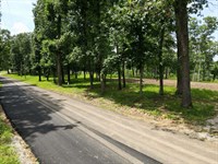 Lot 4 Riverpointe View : Ozark : Christian County : Missouri