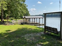 Alabama River House : Lowndesboro : Lowndes County : Alabama