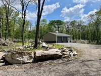 Lincoln Highway, Somerset County : Central City : Somerset County : Pennsylvania