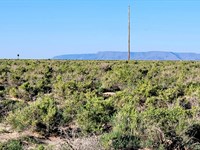 3.33 Acres in Alamosa County, CO : Alamosa : Colorado