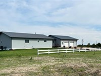 33 Acres, 43542 887th Rd, Long : Long Pine : Brown County : Nebraska