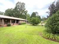 Chattahoochee Plantation House : Georgetown : Quitman County : Georgia