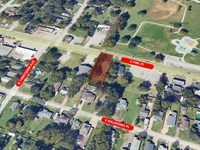 Commercial Lot in Tulsa, Oklahoma : Tulsa : Oklahoma