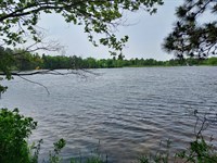Prime Lake Property West-Central WI : Sparta : Monroe County : Wisconsin