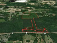 104Ac, 2351 Reges Store Rd Nas : Nashville : Nash County : North Carolina