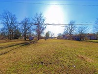 Big Beautiful Mobile Home Land : Ruleville : Sunflower County : Mississippi