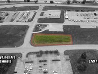 Visibility and Convenience : Perryville : Perry County : Missouri