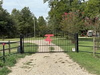 La, Richland 245 Acres : Dunn : Richland Parish : Louisiana