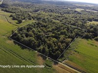 15 Acres Switzerland County : Vevay : Switzerland County : Indiana