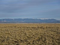 5 Acres in Wild Horse : San Luis : Costilla County : Colorado