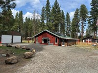 Nicely Updated : Klamath Falls : Klamath County : Oregon