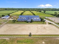 50.9 Acre Equestrian And Residentia : Chesapeake : Virginia