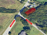 Tulsa Lot, Create Your Dream Home : Tulsa : Oklahoma