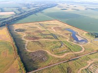 206 Acres of Waterfowl And Recr : New Madrid : Missouri