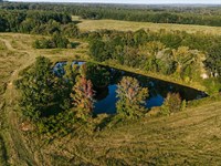 Foster's New River Farm : Grantville : Coweta County : Georgia