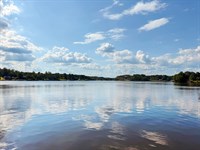 Crystal Bay Home Site : Cross Hill : Laurens County : South Carolina