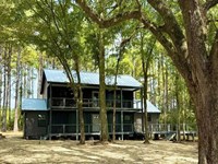 Barndo Bliss : Tylertown : Walthall County : Mississippi