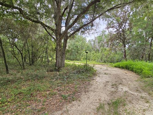 Mobile Home Future Starts Here : Interlachen : Putnam County : Florida