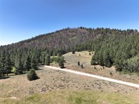 10.03 Acres in Elmore County, ID : Prairie : Elmore County : Idaho
