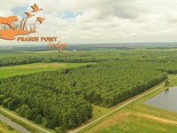 Prairie Point : Carlisle : Prairie County : Arkansas