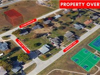 Cleared Lot, Ready to Build : Tulsa : Oklahoma