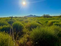 Expansive 158.58-Acre Property : Deming : Luna County : New Mexico